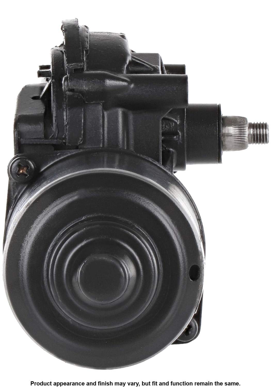 Cardone Reman Windshield Wiper Motor 40-457