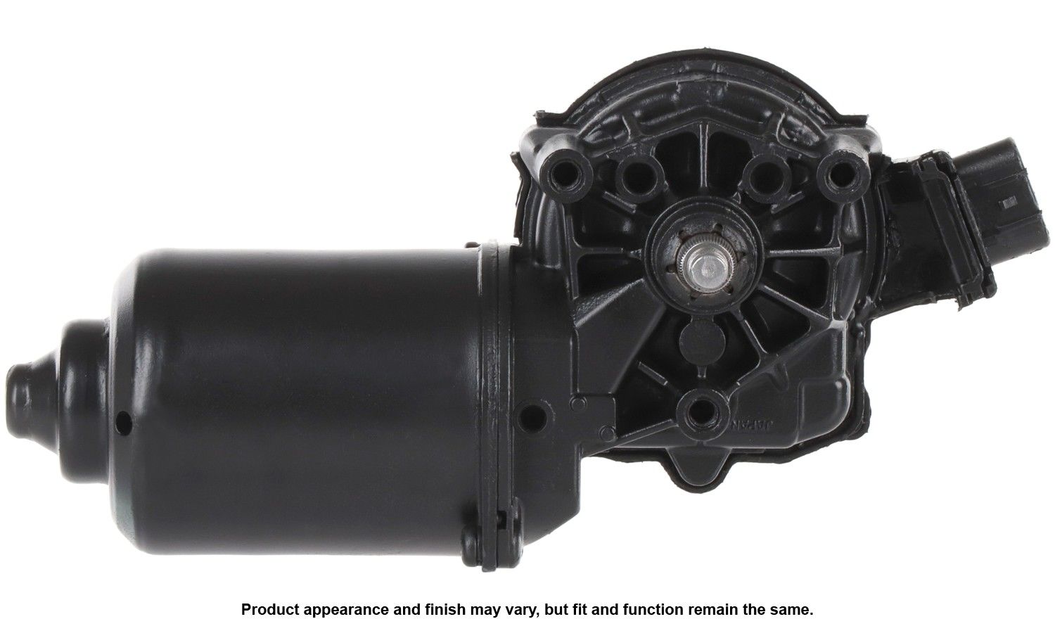 Cardone Reman Windshield Wiper Motor 40-457