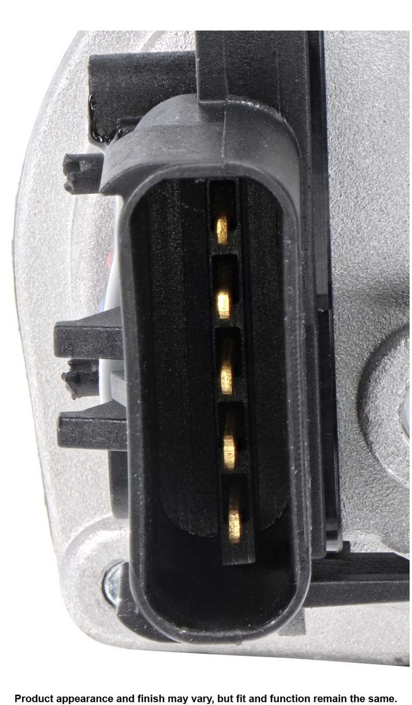 Cardone Reman Windshield Wiper Motor 40-458