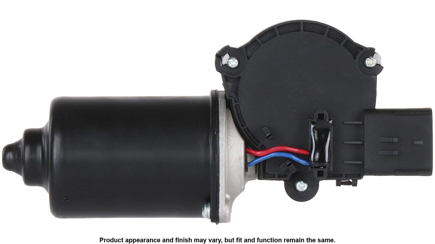 Cardone Reman Windshield Wiper Motor 40-458