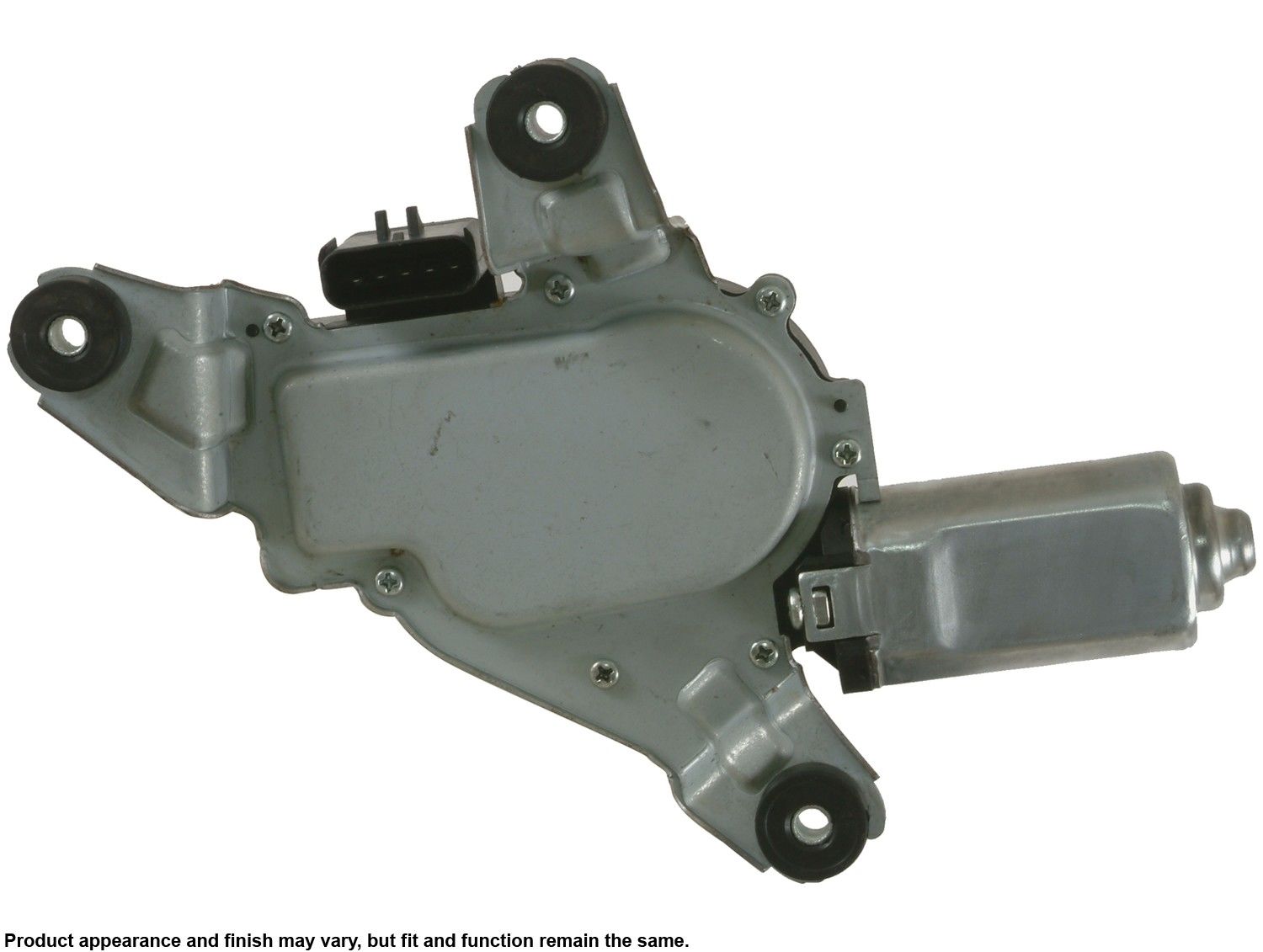Cardone Reman Remanufactured Windshield Wiper Motor 40-463