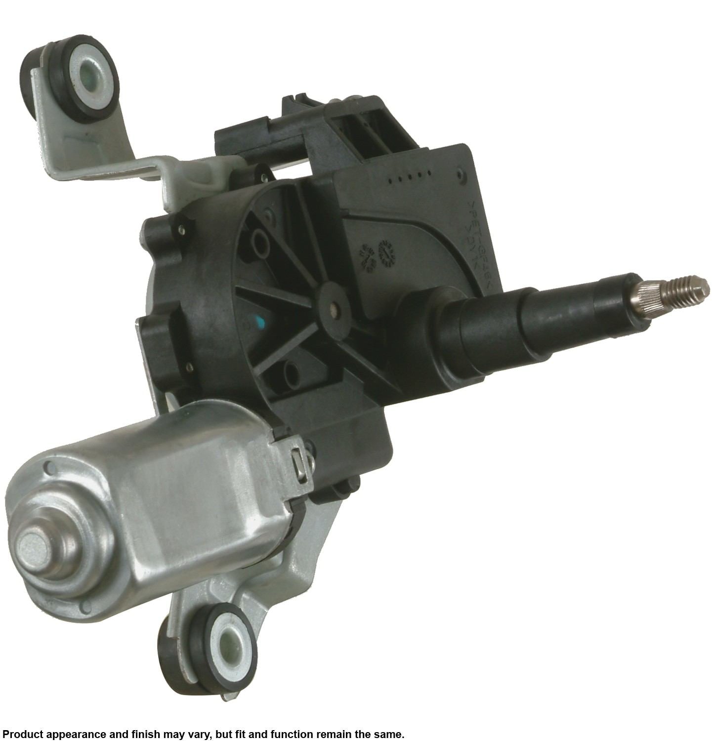 Cardone Reman Remanufactured Windshield Wiper Motor 40-463