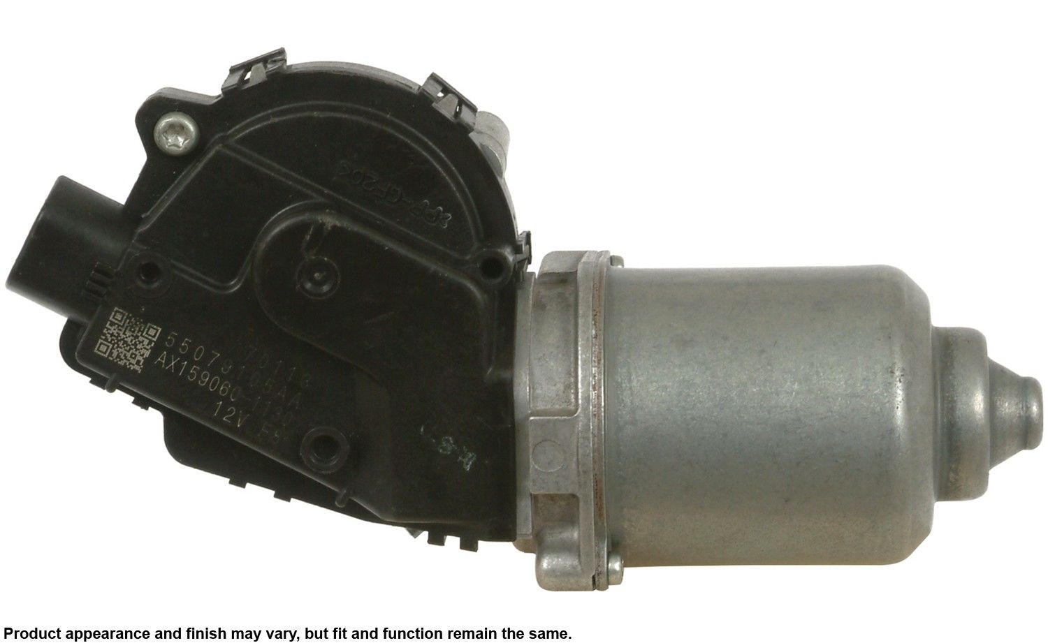 Cardone Reman Remanufactured Windshield Wiper Motor 40-464