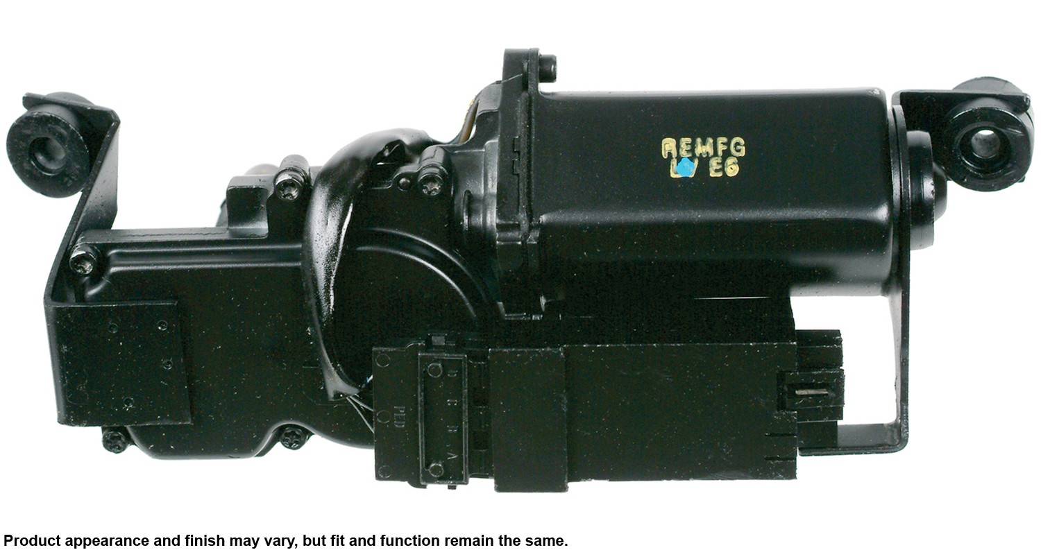 Cardone Reman Windshield Wiper Motor 40-492
