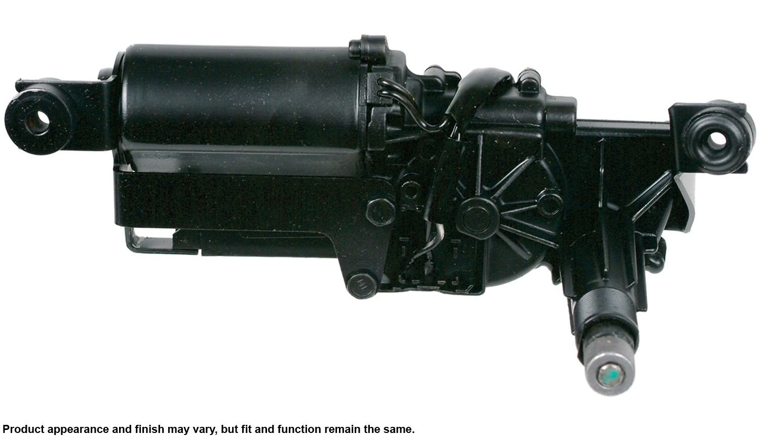 Cardone Reman Windshield Wiper Motor 40-492
