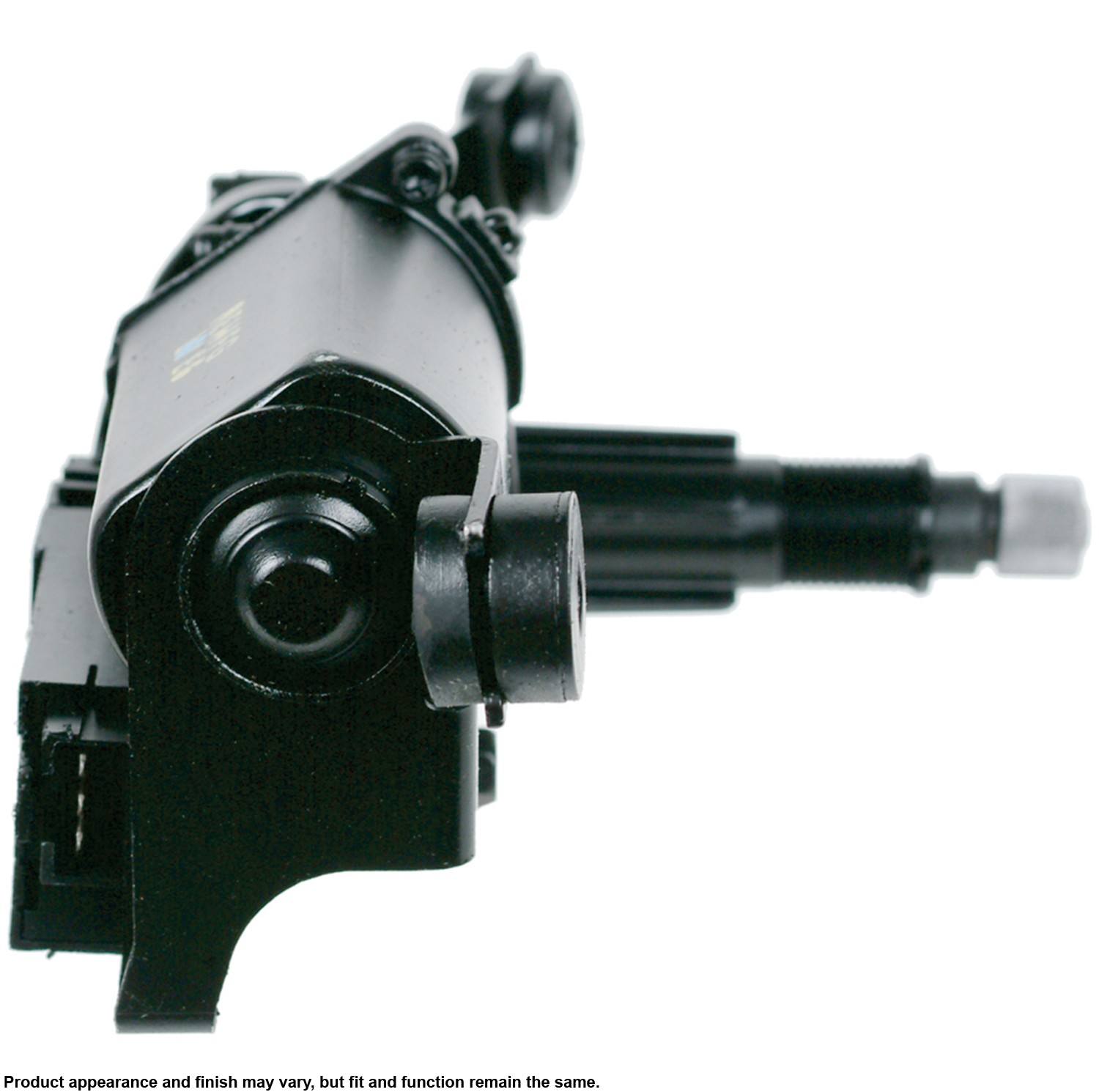 Cardone Reman Windshield Wiper Motor 40-492