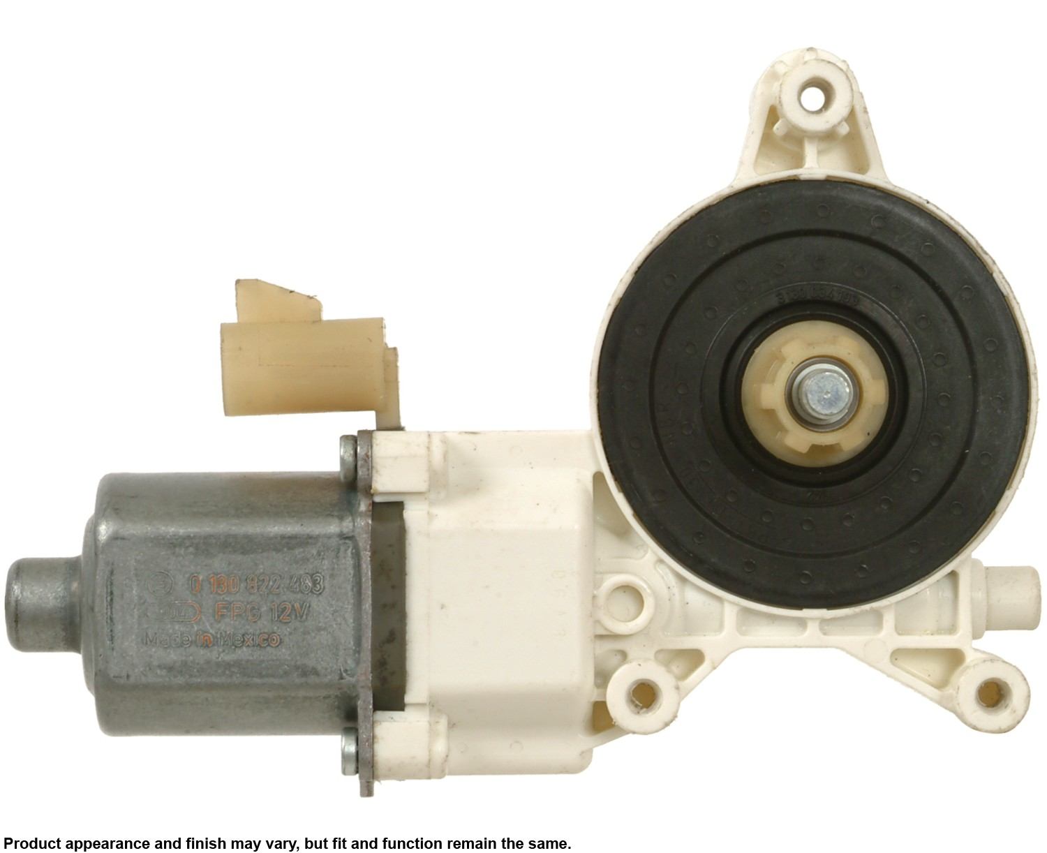 Cardone Reman Remanufactured Power Window Motor 42-10043