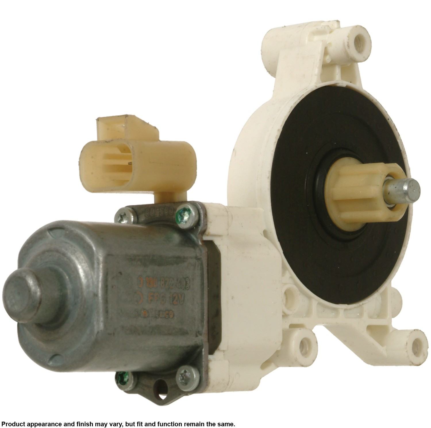 Cardone Reman Remanufactured Power Window Motor 42-10043