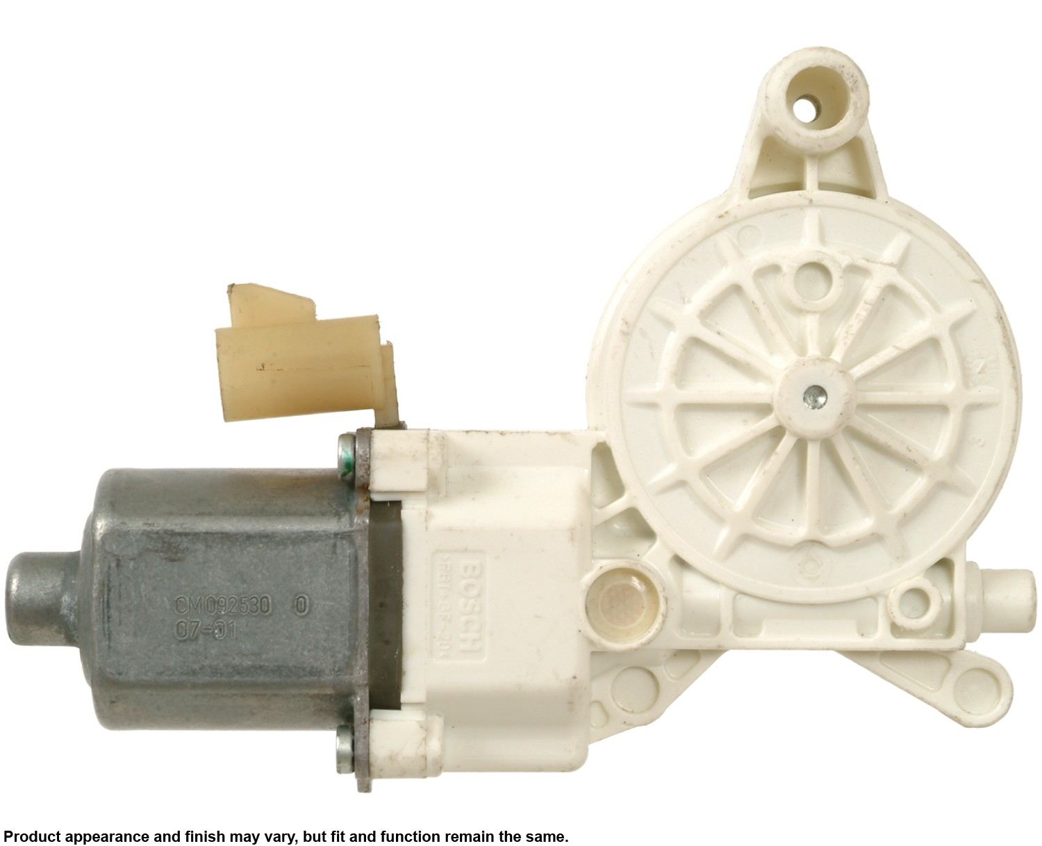 Cardone Reman Remanufactured Power Window Motor 42-10044