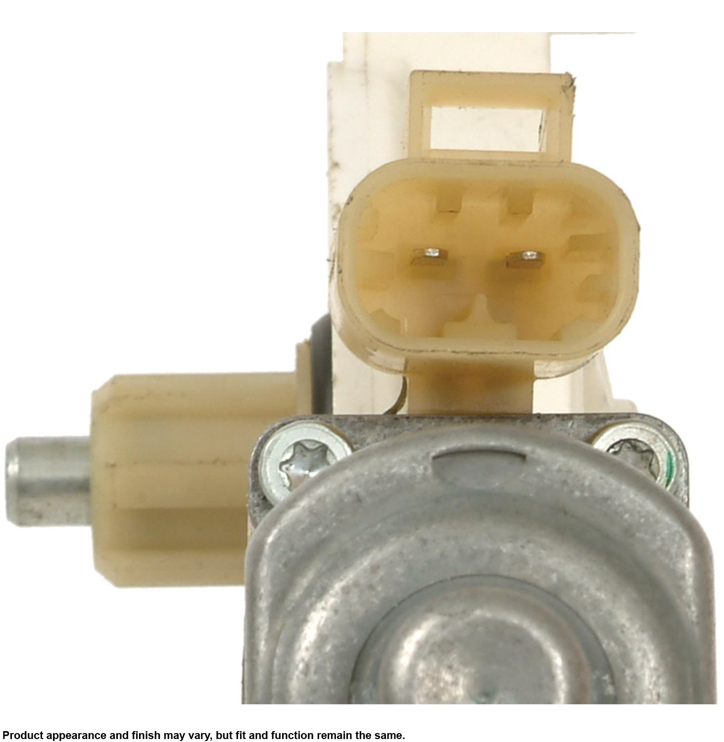 Cardone Reman Remanufactured Power Window Motor 42-10044