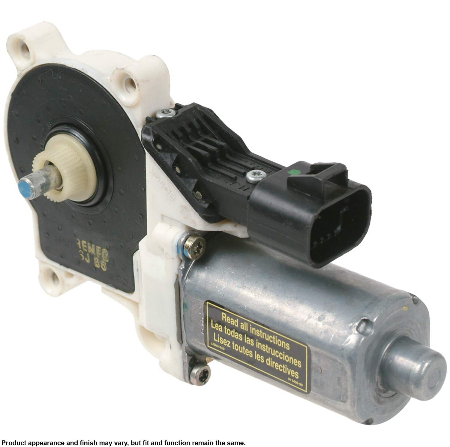Cardone Reman Power Window Motor 42-1004