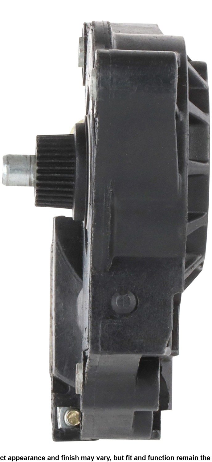 Cardone Reman Remanufactured Power Window Motor 42-1005