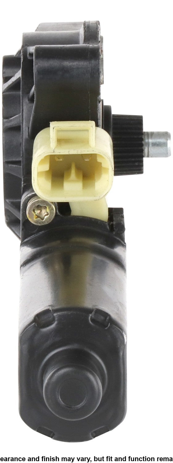 Cardone Reman Remanufactured Power Window Motor 42-1005