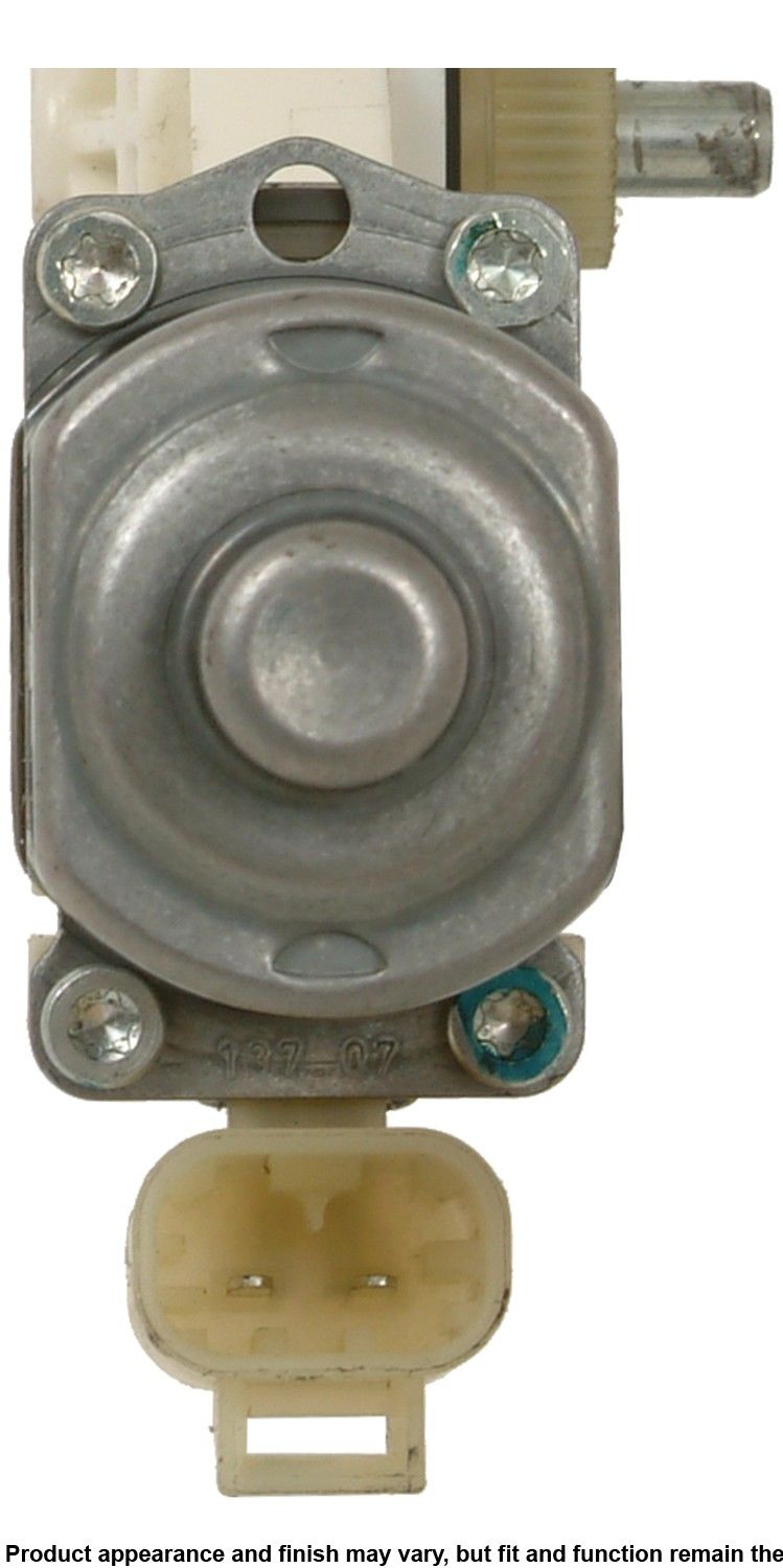 Cardone Reman Remanufactured Power Window Motor 42-1023