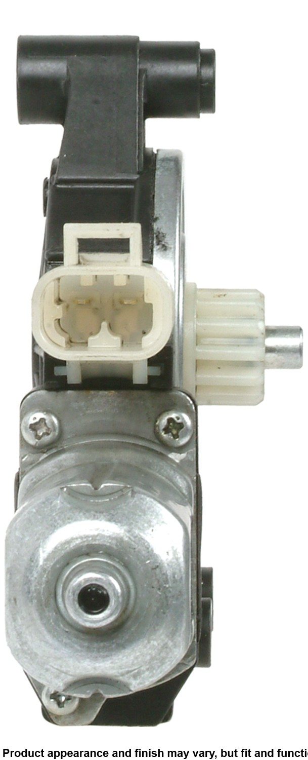 Cardone Reman Remanufactured Power Window Motor 42-1029