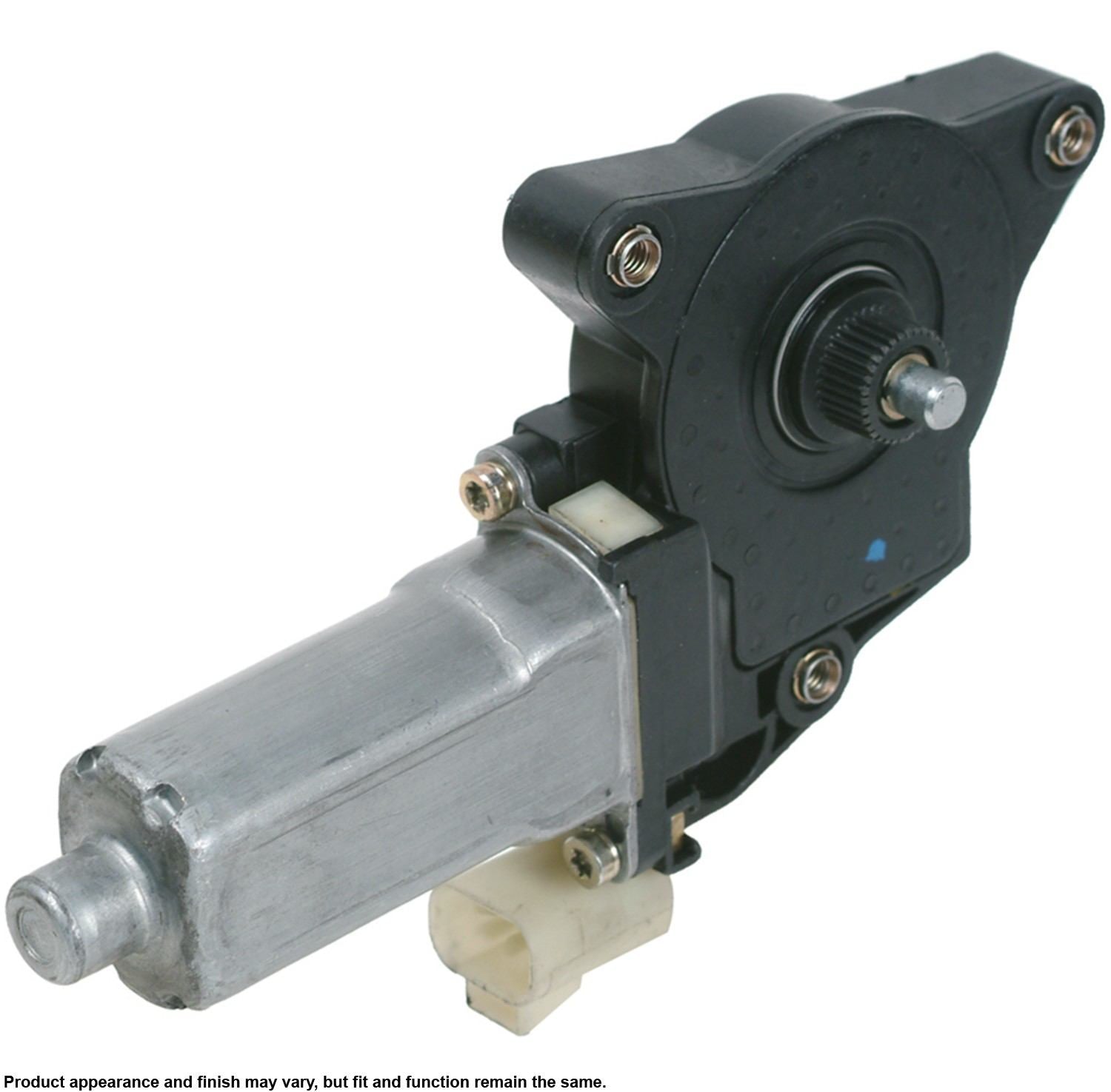 Cardone Reman Remanufactured Power Window Motor 42-1033