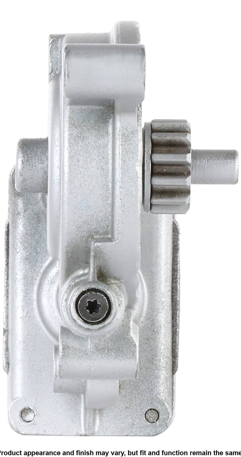 Cardone Reman Power Window Motor 42-104