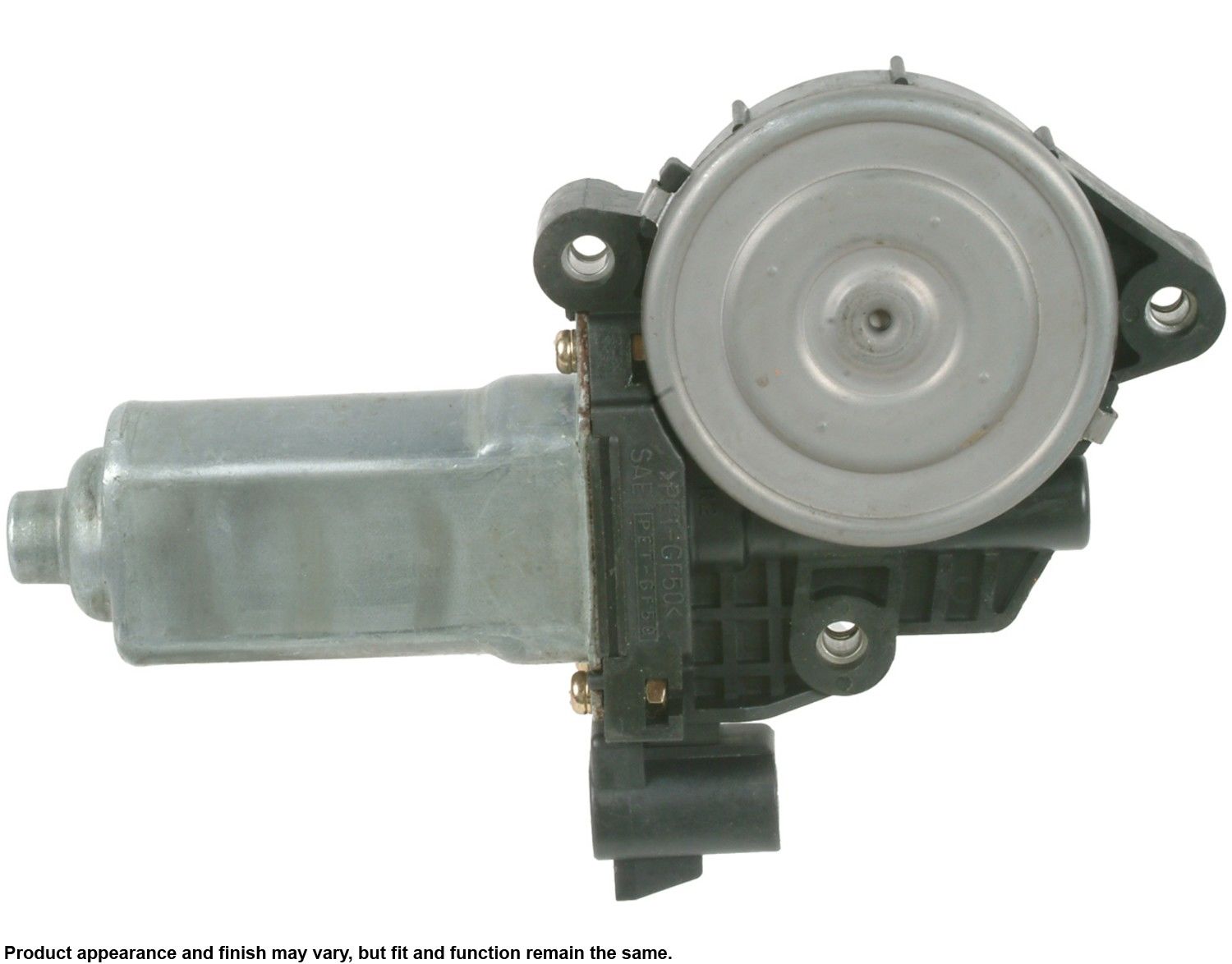 Cardone Reman Power Window Motor 42-1050