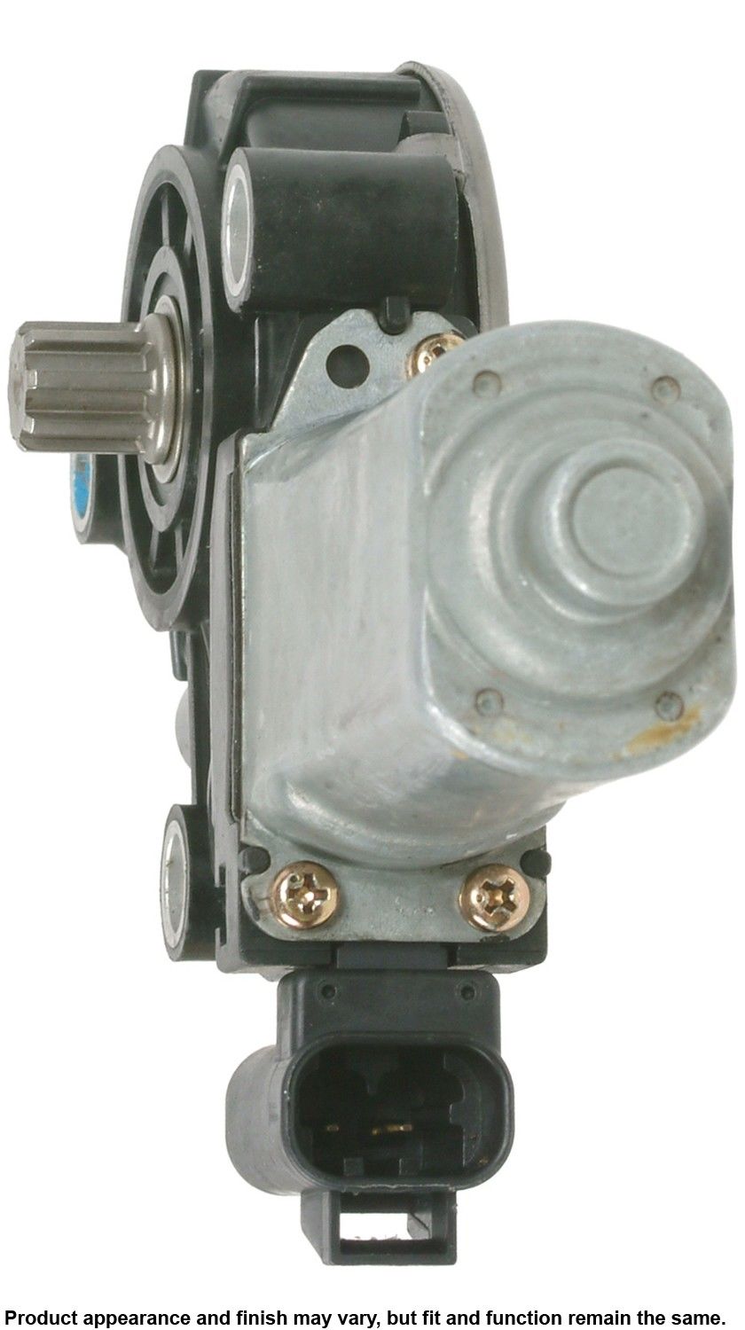 Cardone Reman Power Window Motor 42-1050