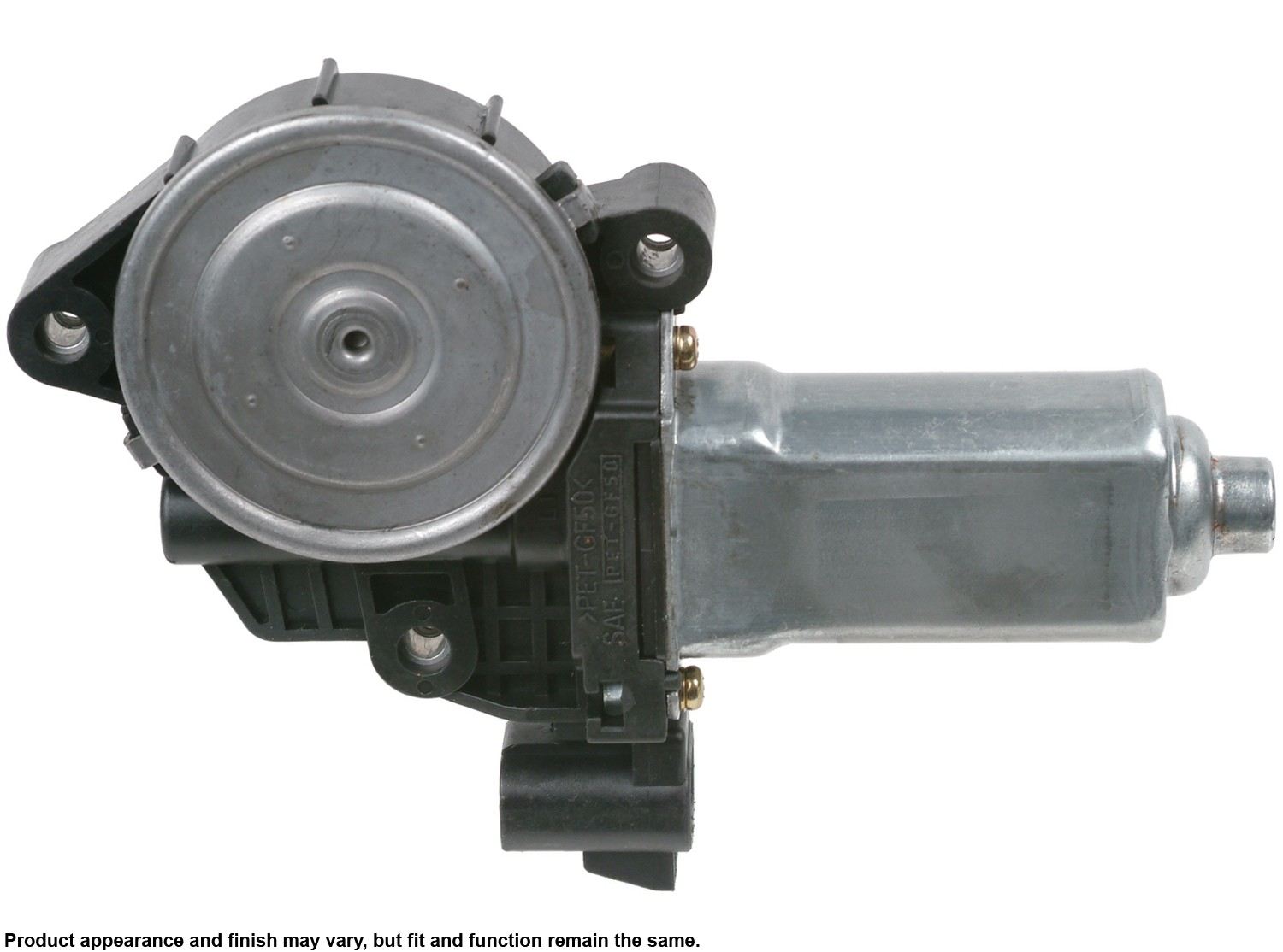 Cardone Reman Remanufactured Power Window Motor 42-1051