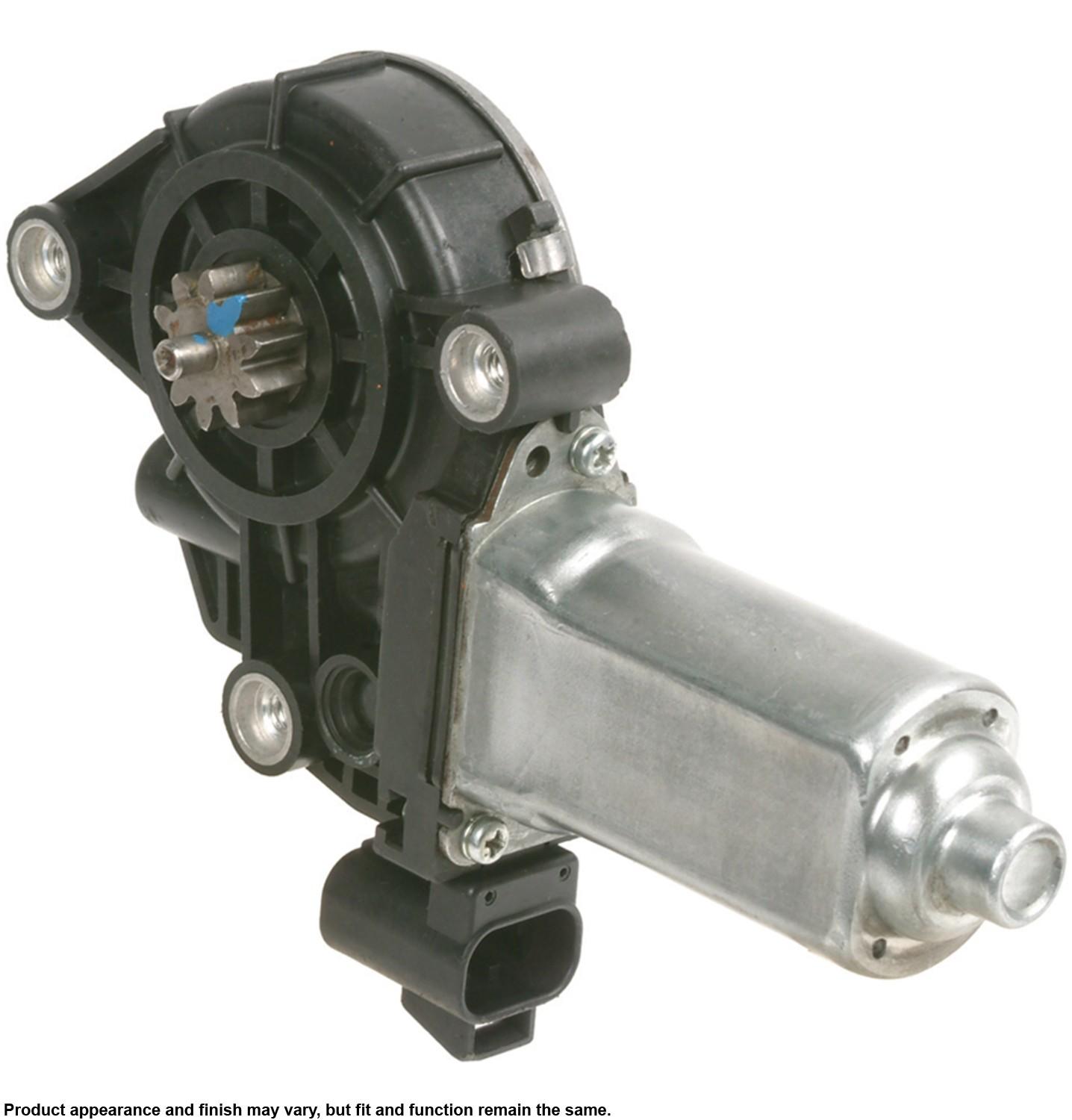 Cardone Reman Power Window Motor 42-1052