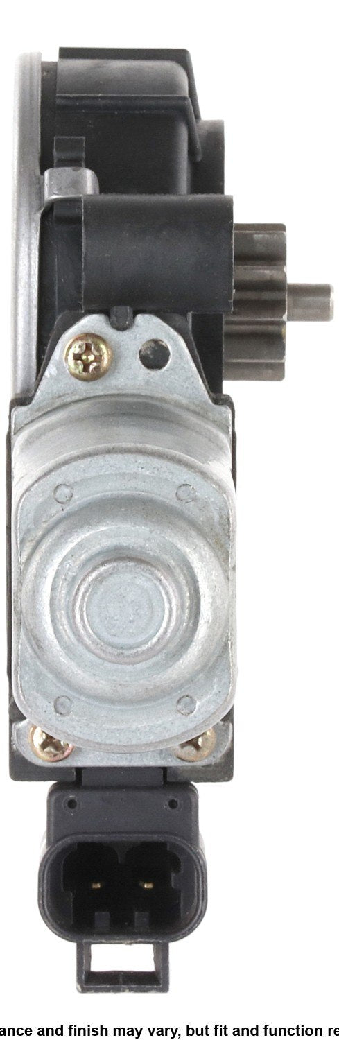 Cardone Reman Power Window Motor 42-1053