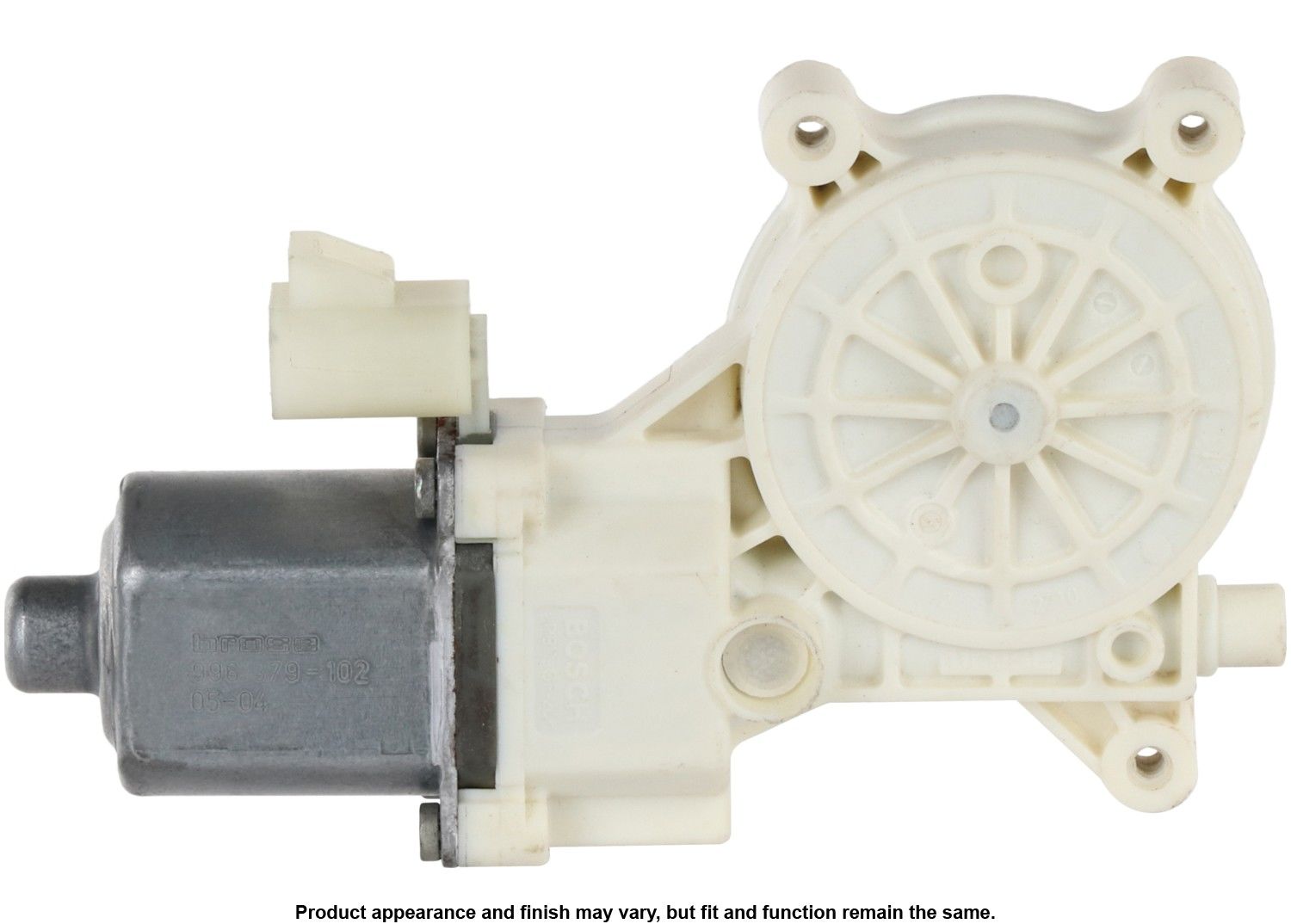 Cardone Reman Power Window Motor 42-1054