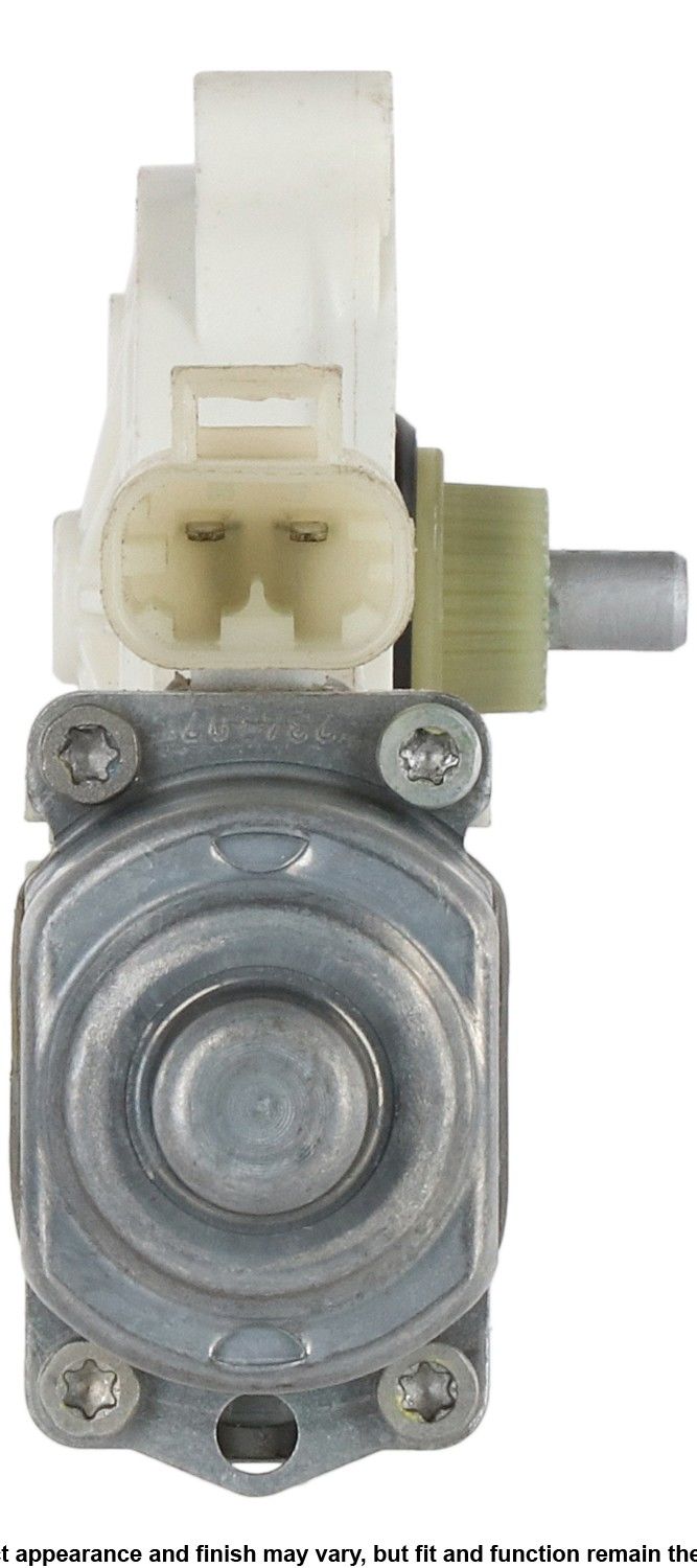 Cardone Reman Power Window Motor 42-1055