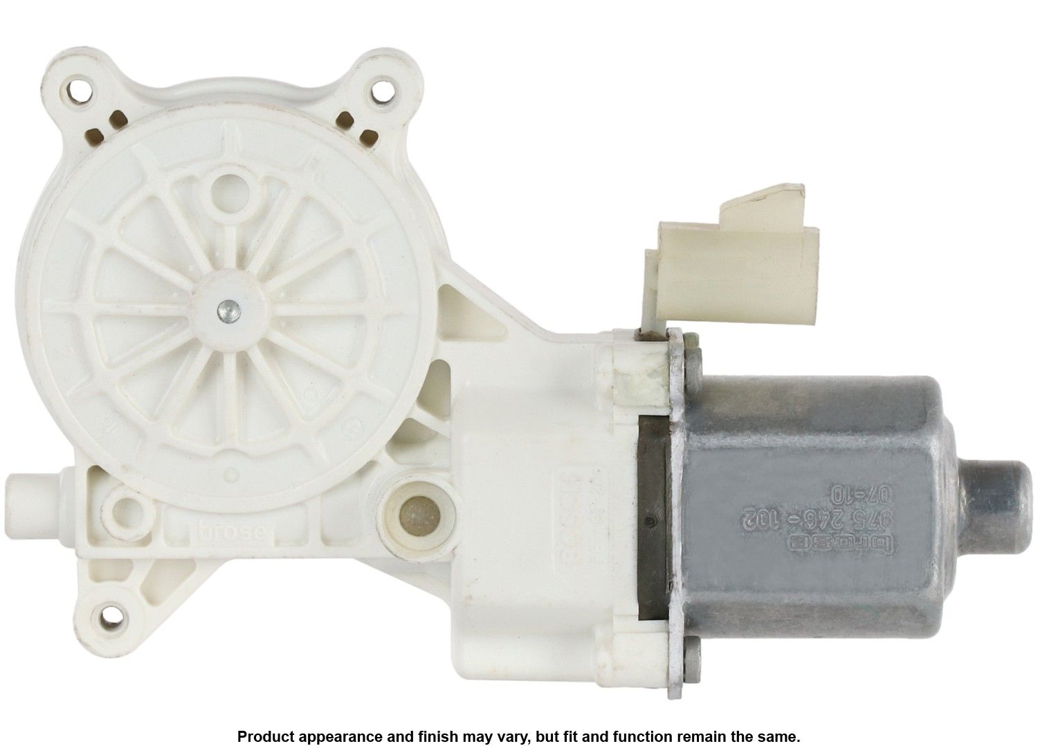 Cardone Reman Power Window Motor 42-1055
