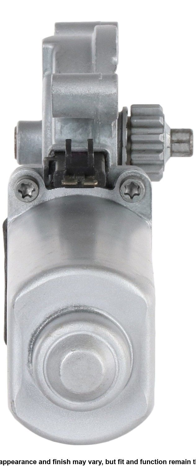 Cardone Reman Power Window Motor 42-105