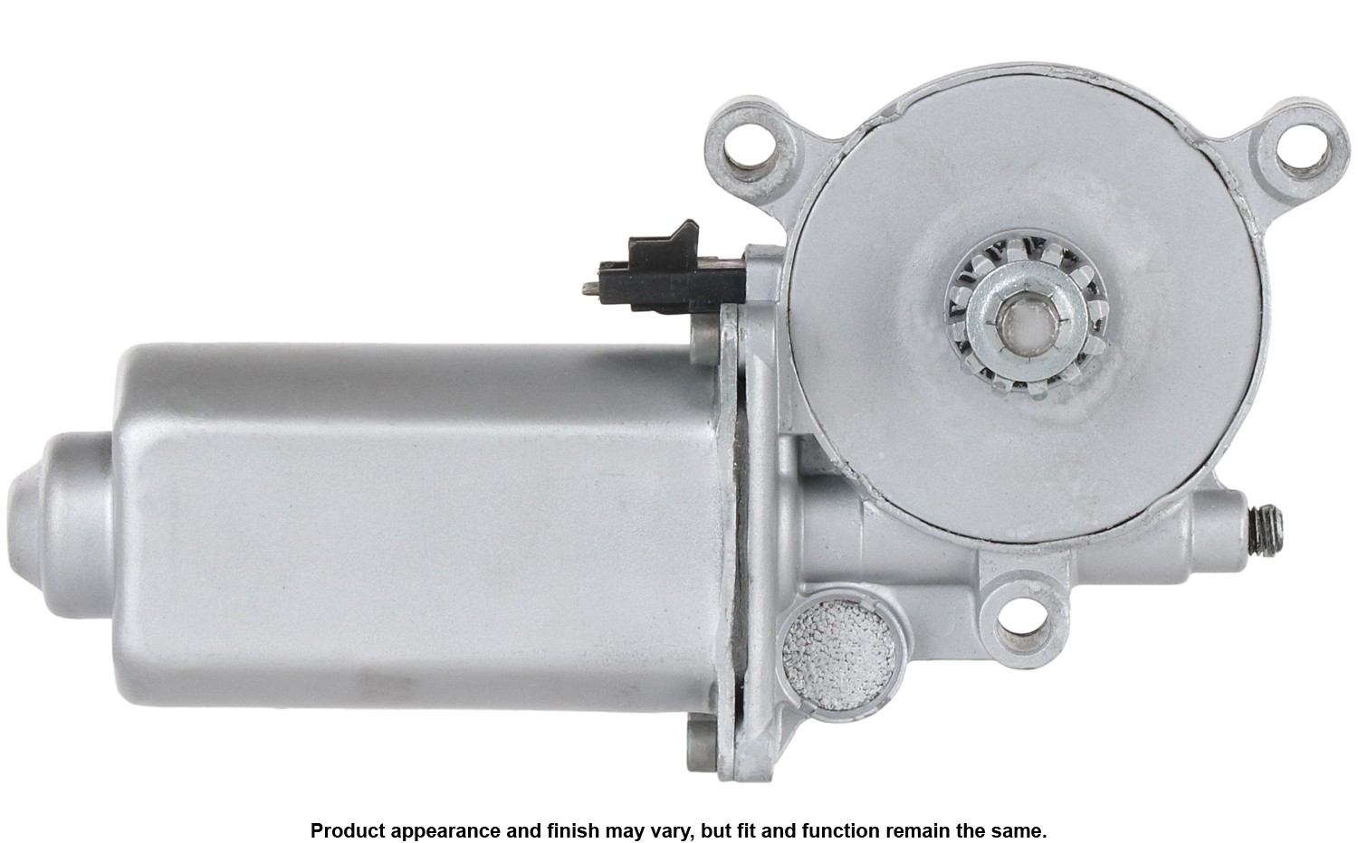 Cardone Reman Power Window Motor 42-105
