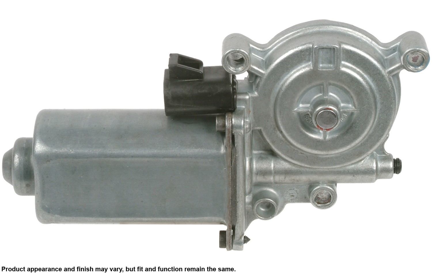 Cardone Reman Power Window Motor 42-1070