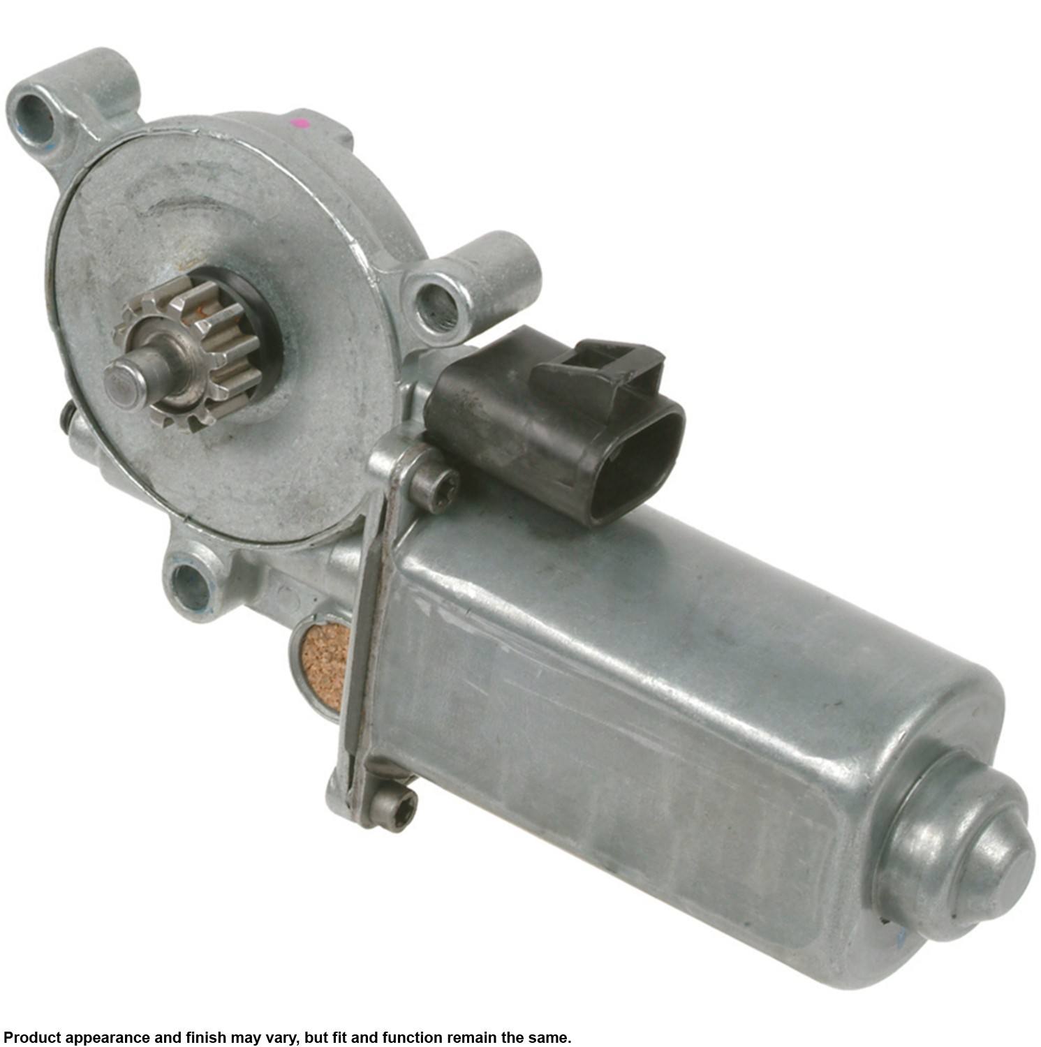 Cardone Reman Power Window Motor 42-1070