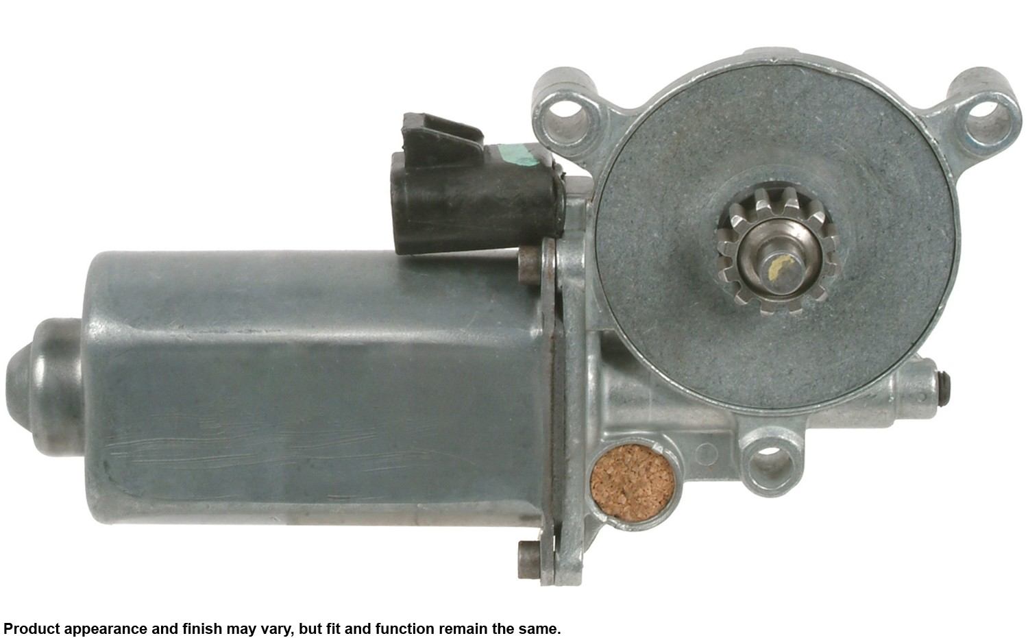 Cardone Reman Remanufactured Power Window Motor 42-1071