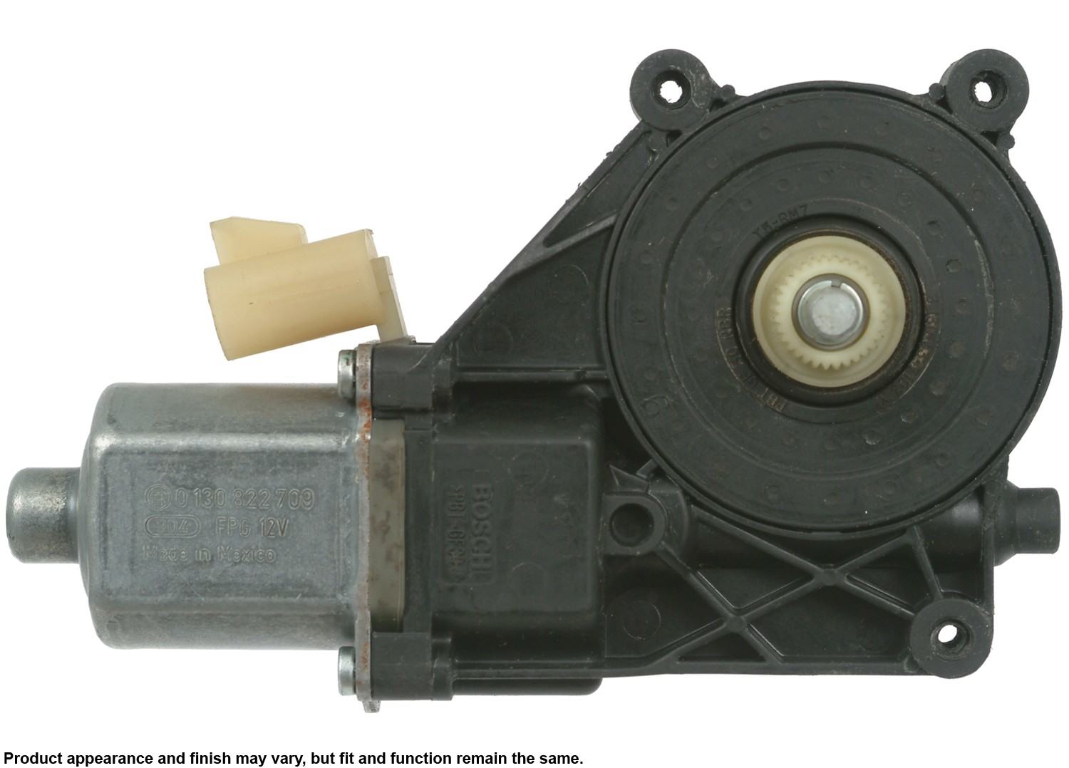 Cardone Reman Power Window Motor 42-1137