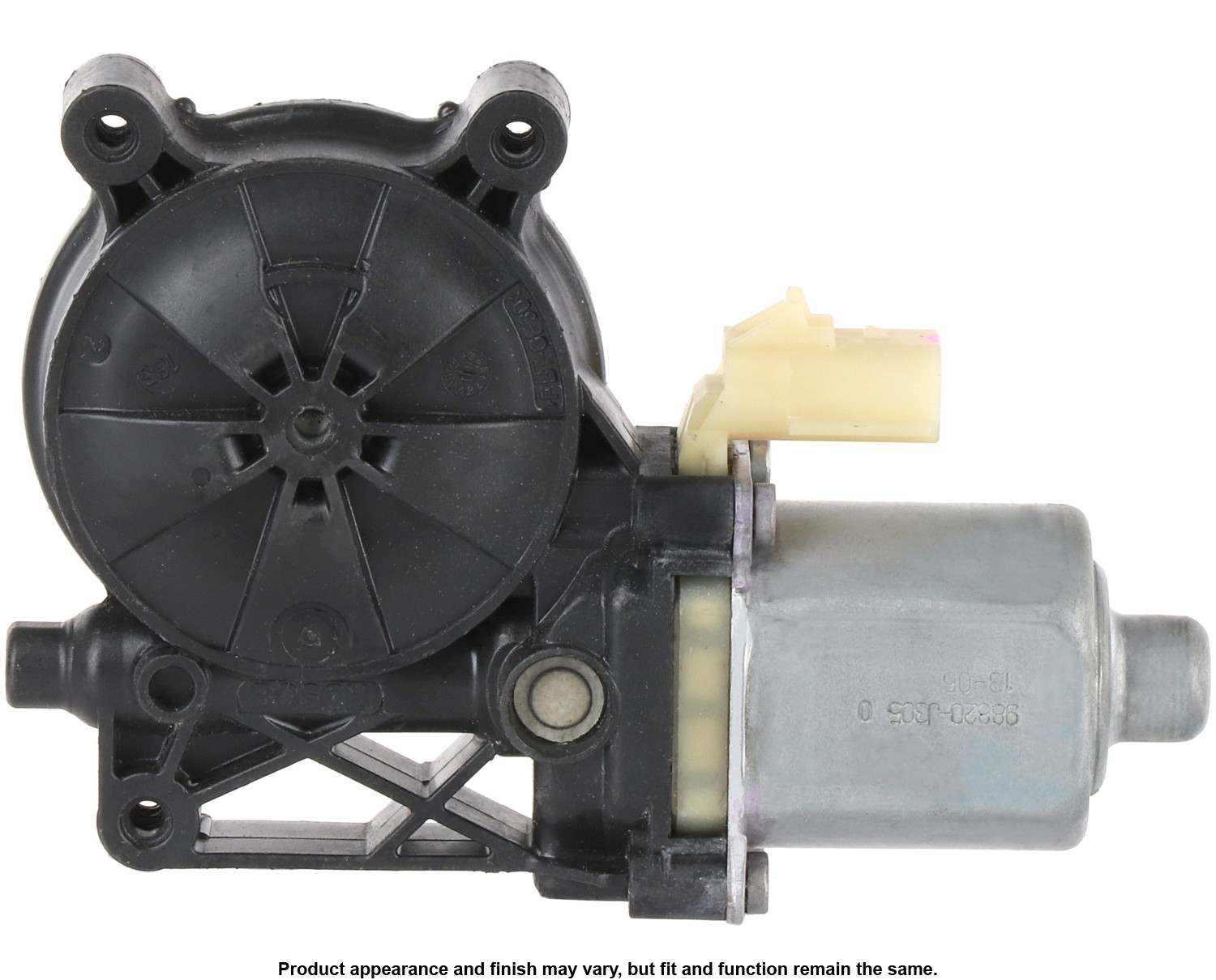 Cardone Reman Power Window Motor 42-1141