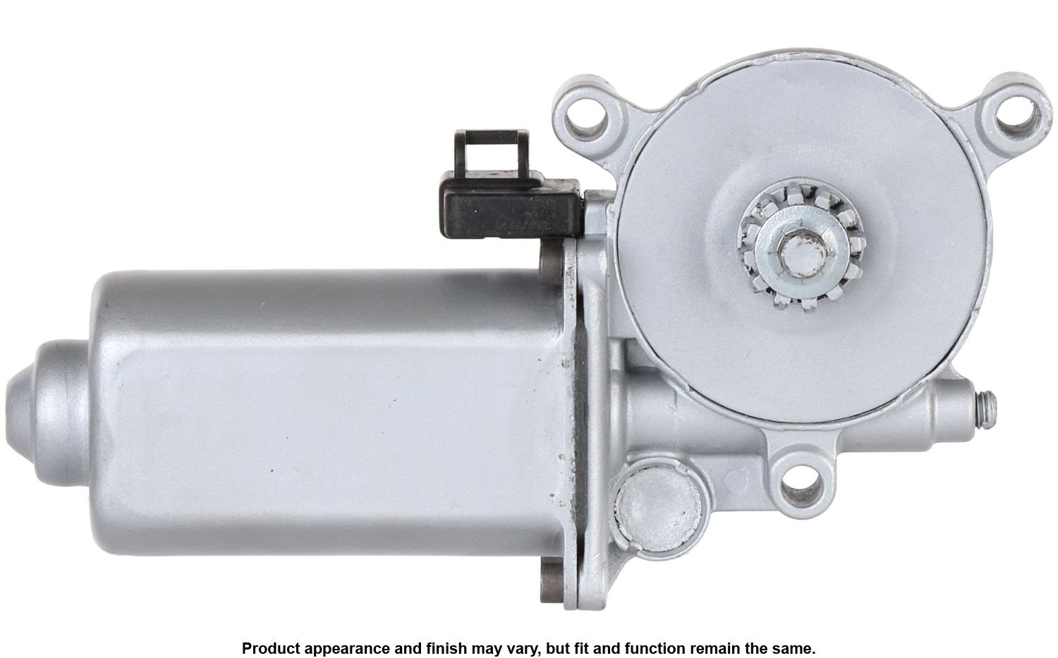 Cardone Reman Power Window Motor 42-127