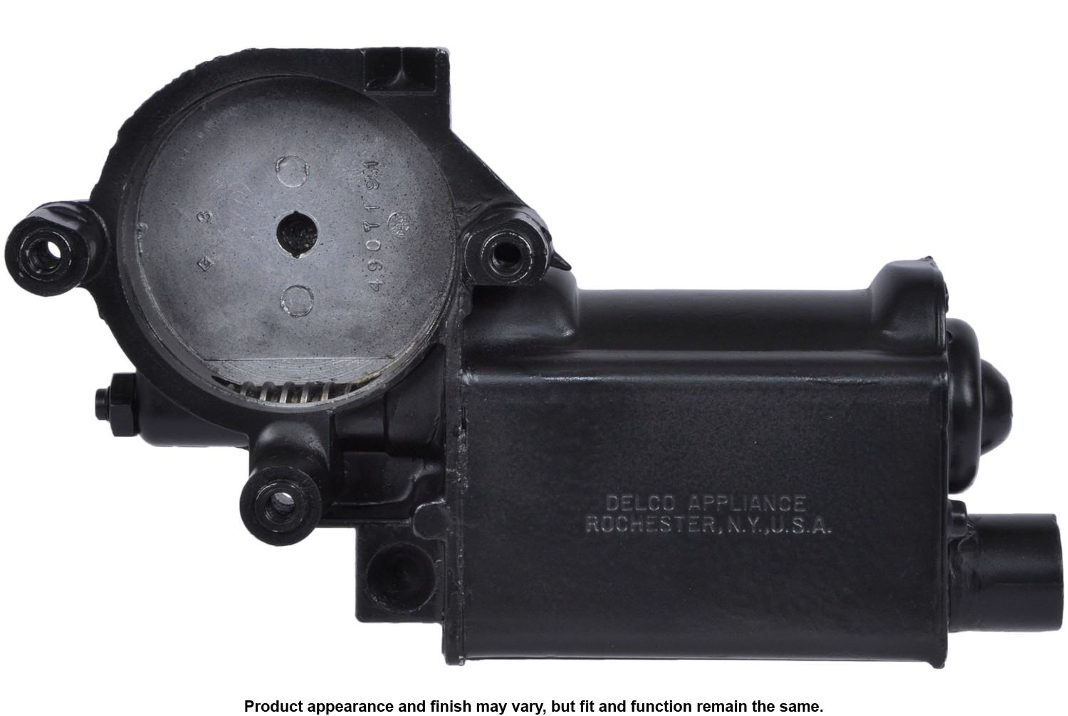 Cardone Reman Remanufactured Power Window Motor 42-12