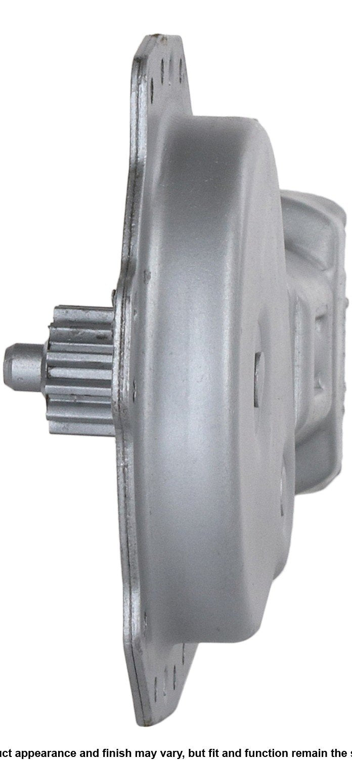 Cardone Reman Power Window Motor 42-144