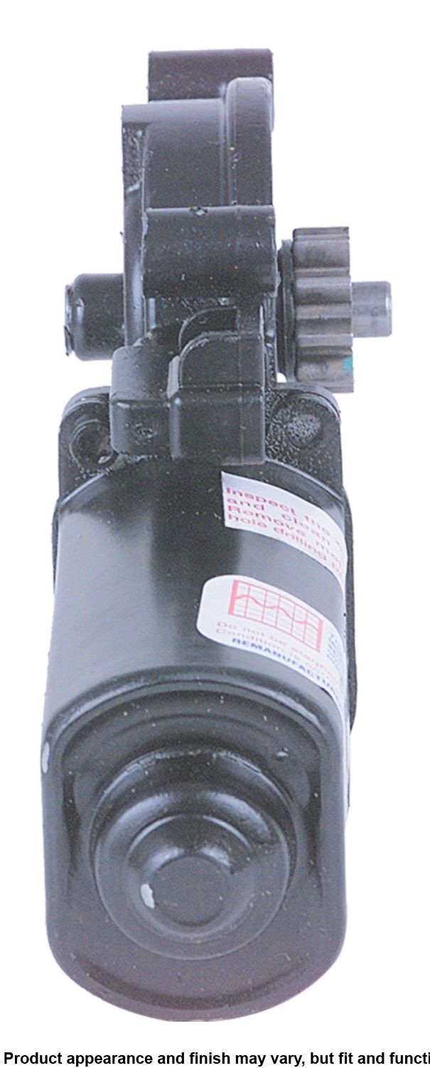 Cardone Reman Power Window Motor 42-149