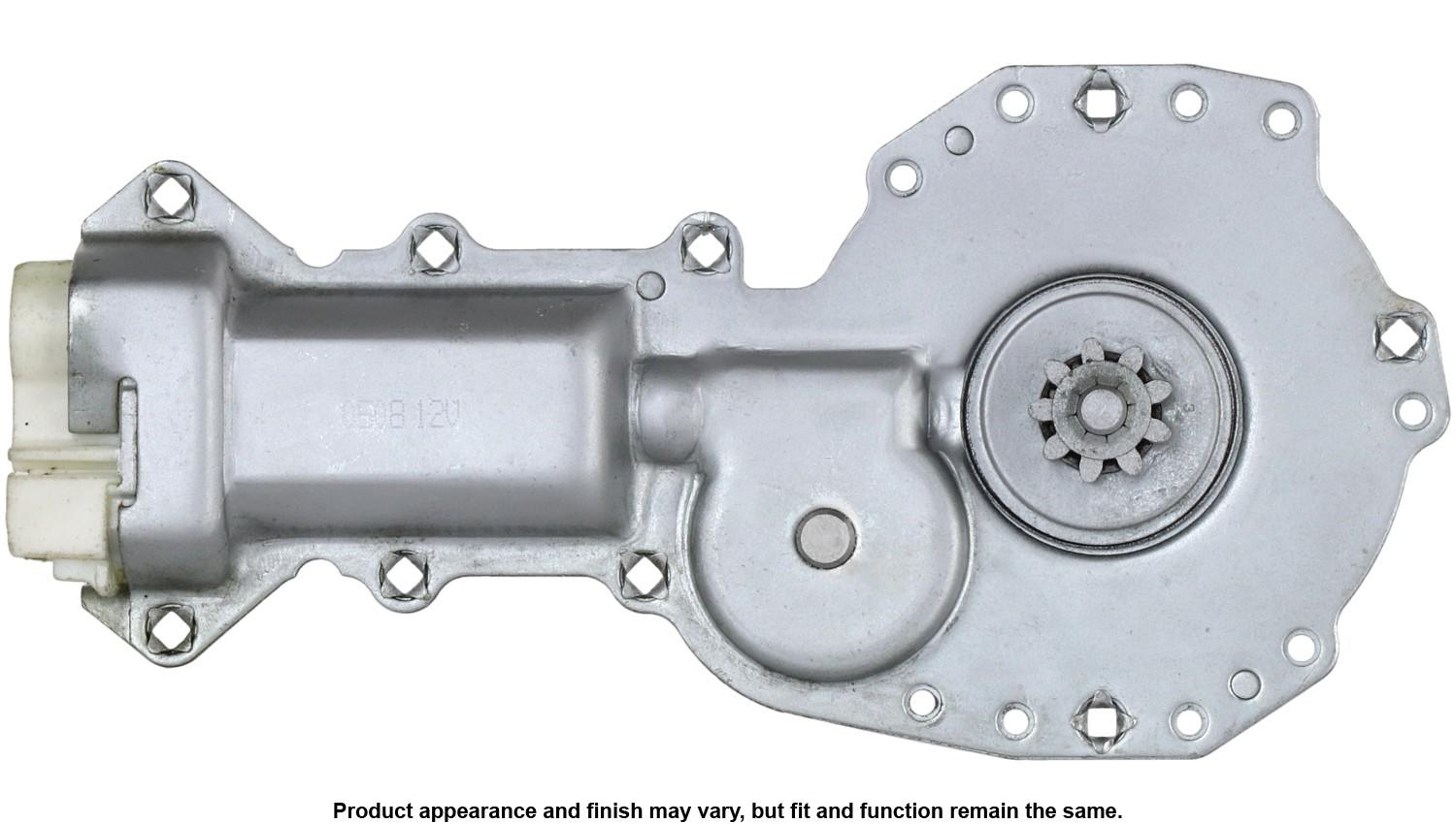 Cardone Reman Power Window Motor 42-150