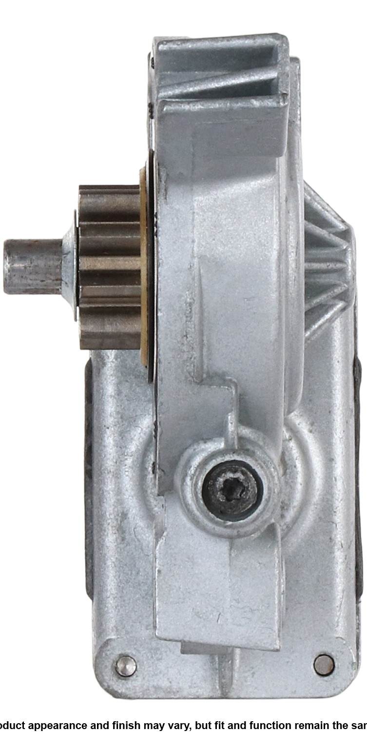 Cardone Reman Power Window Motor 42-151