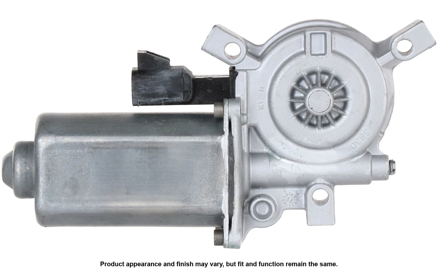 Cardone Reman Power Window Motor 42-152