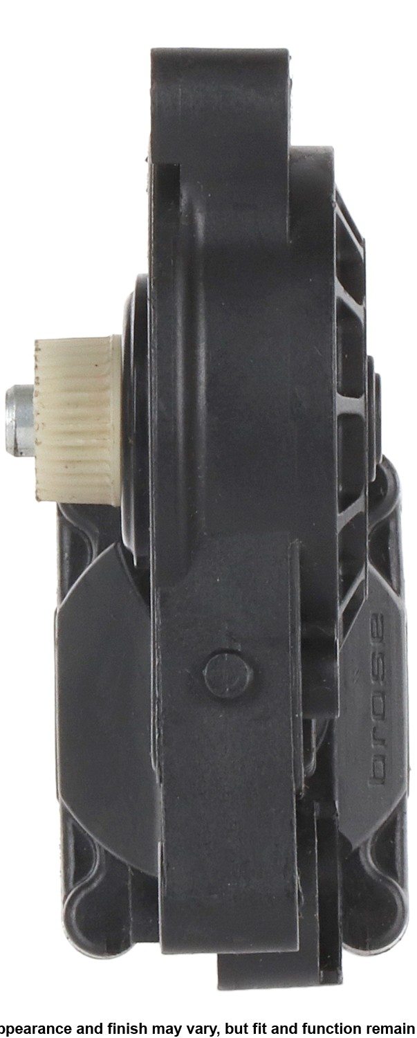 Cardone Reman Remanufactured Power Window Motor 42-155
