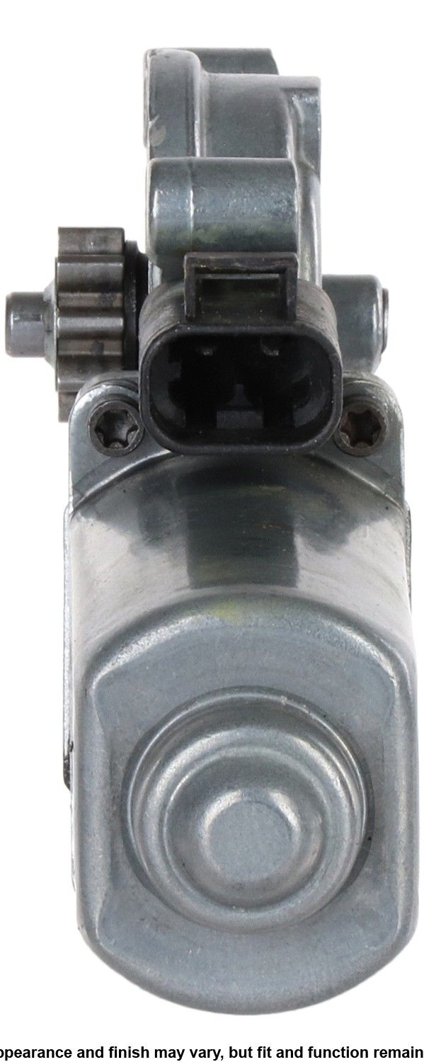 Cardone Reman Power Window Motor 42-158