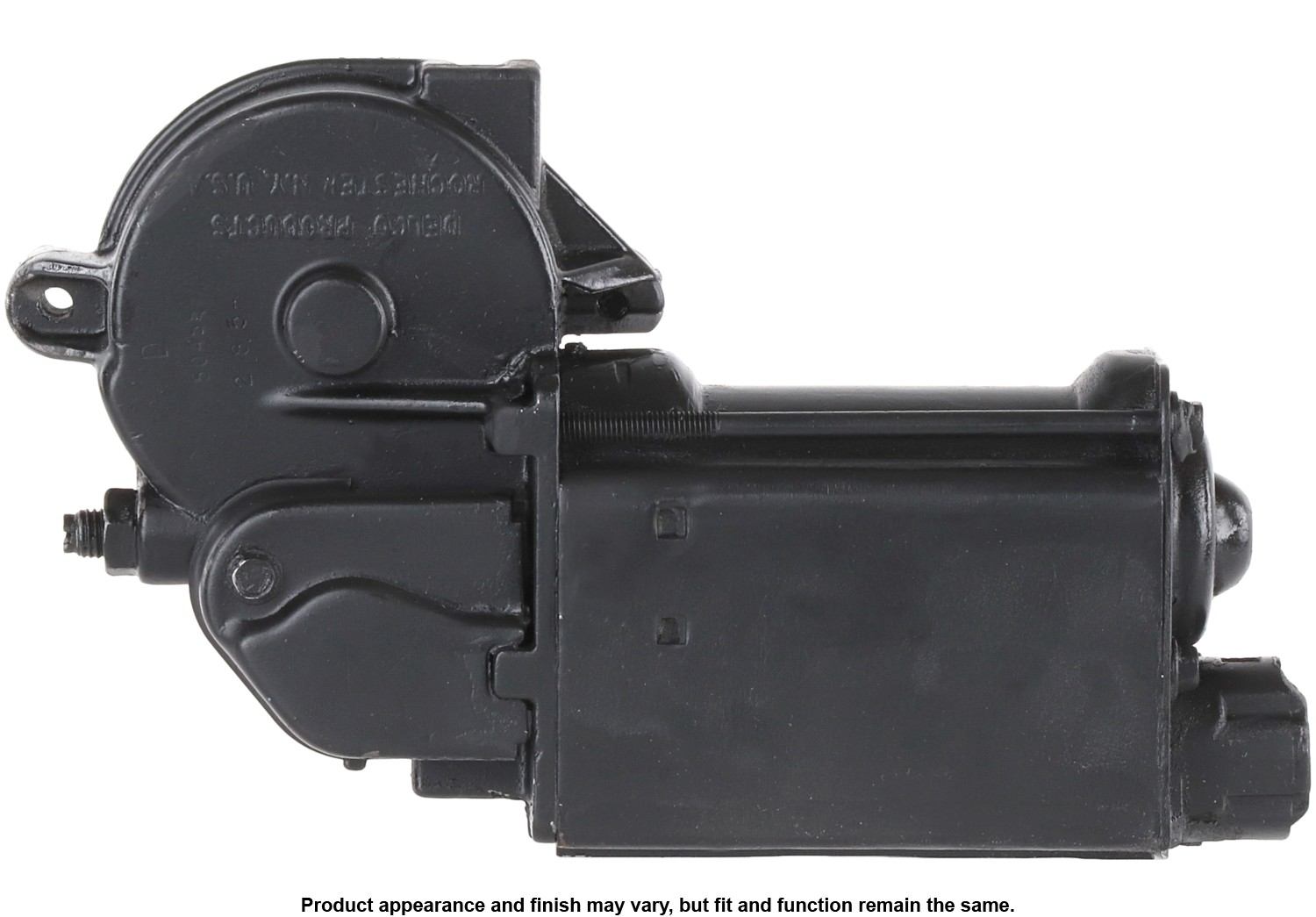 Cardone Reman Power Window Motor 42-15