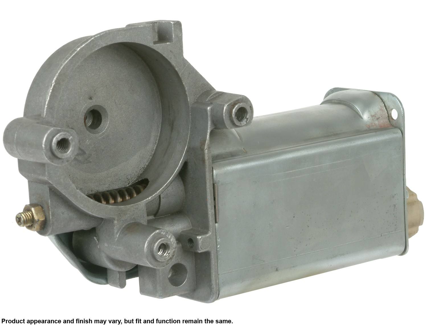 Cardone Reman Power Window Motor 42-16