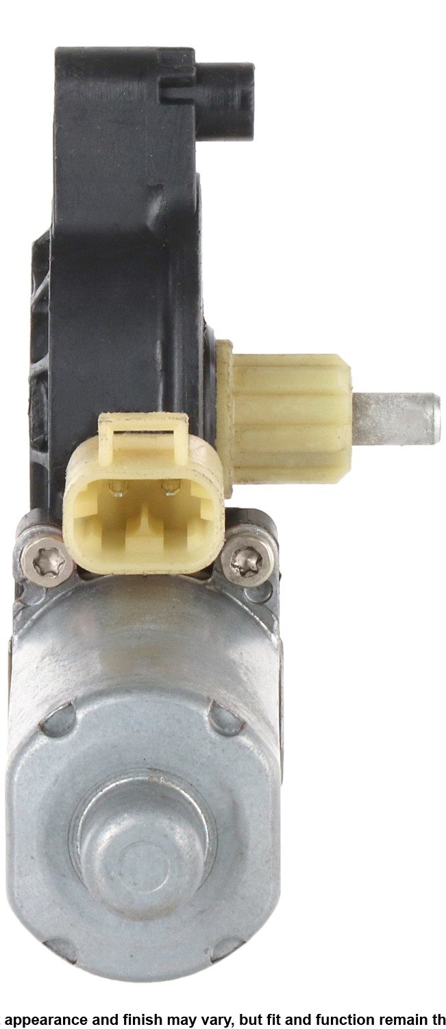 Cardone Reman Power Window Motor 42-177