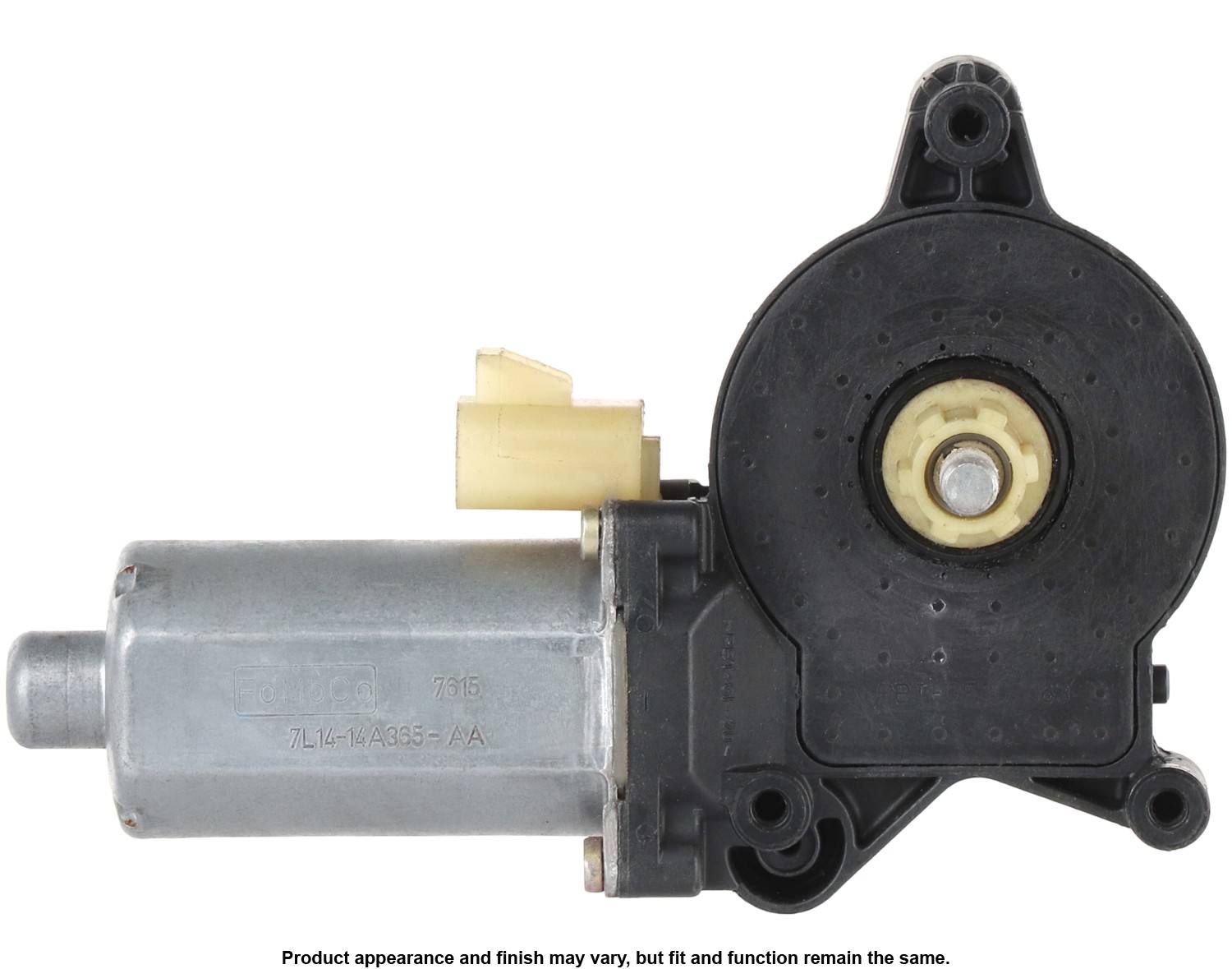 Cardone Reman Power Window Motor 42-177