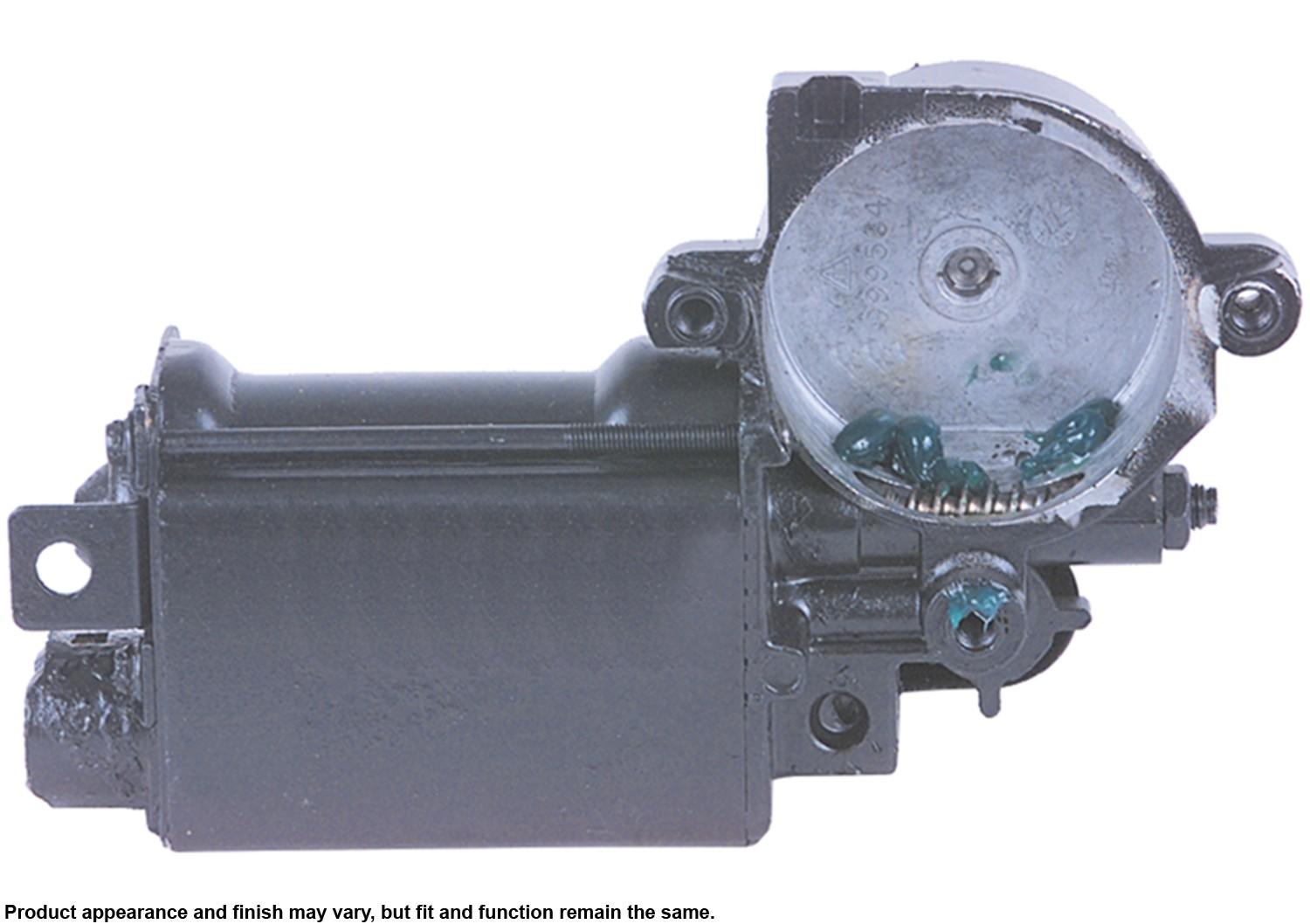 Cardone Reman Power Window Motor 42-17